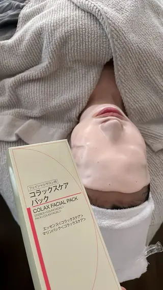 menard facial salon  下池田西所属・🌷岸和田エステ オーナー🌷のエステ・リラクイメージ