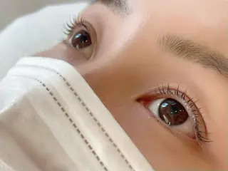 マツエク・マツパ 安藤 真結香のマツエク・マツパデザイン