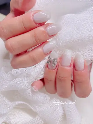 ネイル happiness nailのネイルデザイン