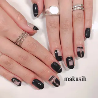 ネイル 濱田 美菜子のエステ・リラクイメージ