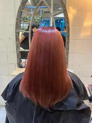 ロング 🔥メンズ特化美容師 🔥MIYABIのヘアスタイル