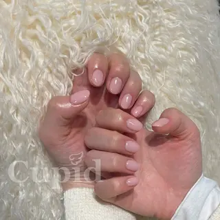 ネイル Nail salon  Cupid所属・Nail Cupid 👼🏻misoraのネイルデザイン