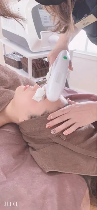 Mi-na Salonのエステ・リラクイメージ