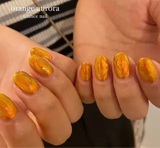 ネイル mai .のネイルデザイン