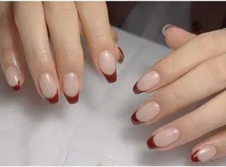ネイル Nail Salon ワンダフルのネイルデザイン