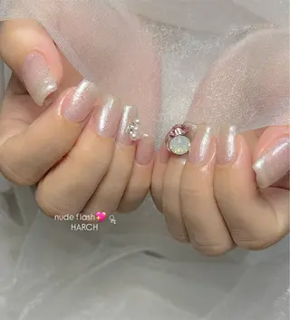 ネイル H nailのネイルデザイン