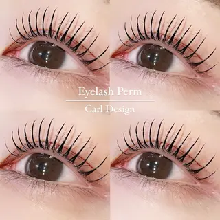 マツエク・マツパ MIRU ...のマツエク・マツパデザイン