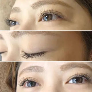 マツエク・マツパ Rita Eyesの眉毛・アイブロウイメージ