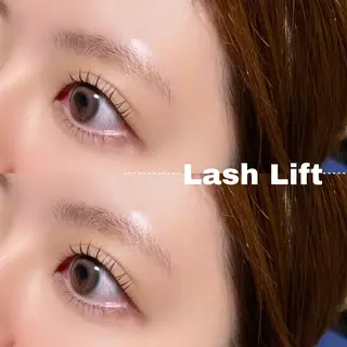 マツエク・マツパ 美容室るーじゅ所属・美容室 るーじゅ/しいの木台のマツエク・マツパデザイン