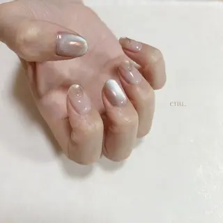 ネイル enu. nanakoのネイルデザイン
