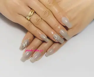 ネイル y' sのネイルデザイン