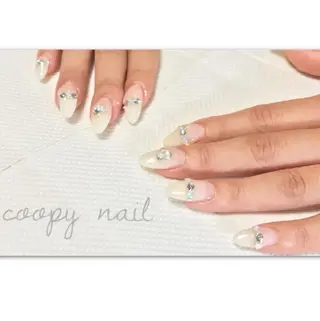 ネイル nail salon coopy所属・野澤 美優のネイルデザイン