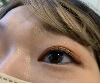 マツエク・マツパ 美容しょうへいの店所属・吉川 茉由子のマツエク・マツパデザイン