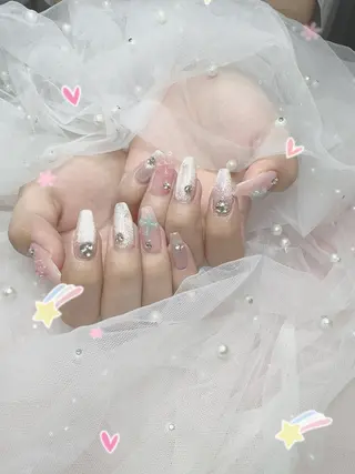 ネイル ナガサワ ミカのネイルデザイン