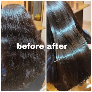 Felice 所属・ショート. ボブヘア専門店のヘアスタイル