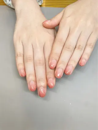 ネイル THE BALM 岩下のネイルデザイン