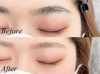 アイブロウ HIKARU 🌟の眉毛・アイブロウイメージ