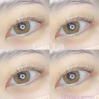 マツエク・マツパ MARI .のマツエク・マツパデザイン