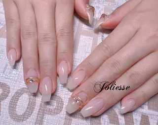 ネイル Joliesse nail salonのネイルデザイン