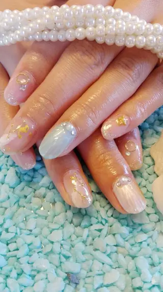 ネイル MANA MANAのネイルデザイン