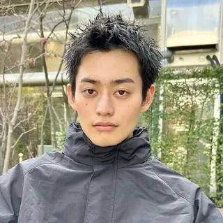 メンズ 🌞メンズ特価 /sayaka🌞のヘアスタイル