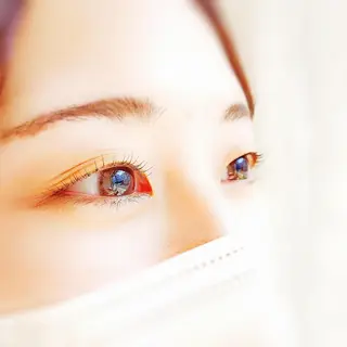 マツエク・マツパ cinq   kaede.のマツエク・マツパデザイン