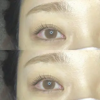 マツエク・マツパ Salon EF 名駅店所属・伊藤 恭子の眉毛・アイブロウイメージ