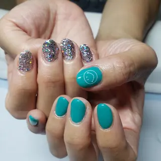 ネイル J&K所属・J& Kのネイルデザイン