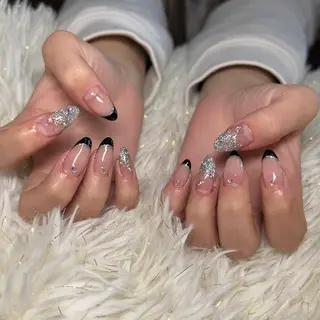ネイル nana nailのネイルデザイン