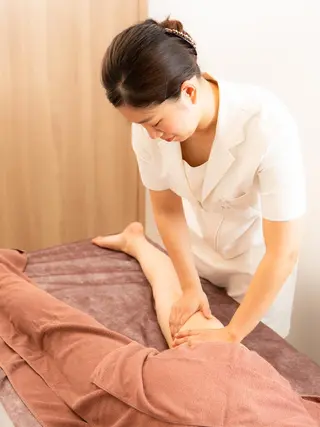 ♡RAYVIS♡ 名古屋店　神田のエステ・リラクイメージ