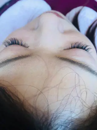 マツエク・マツパ loisir yamanoのマツエク・マツパデザイン