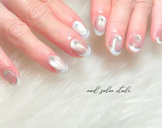 ネイル nail salon étoileのネイルデザイン