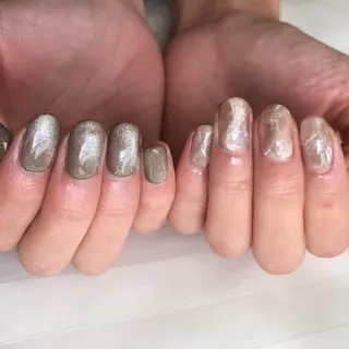 ネイル totalbeautylento所属・lento nailのネイルデザイン