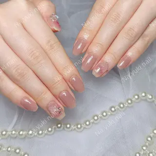 ネイル KO ROのネイルデザイン