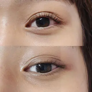 マツエク・マツパ Lumity川越 増川愛花のマツエク・マツパデザイン