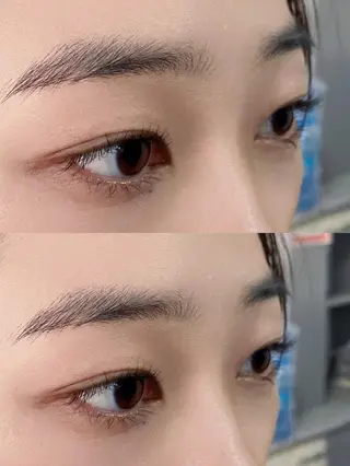 マツエク・マツパ Lemon 小岩店のマツエク・マツパデザイン