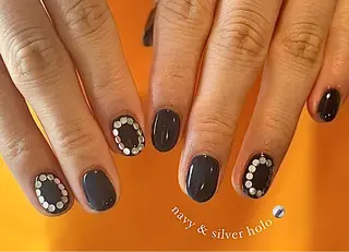 ネイル nailist SAYAのネイルデザイン