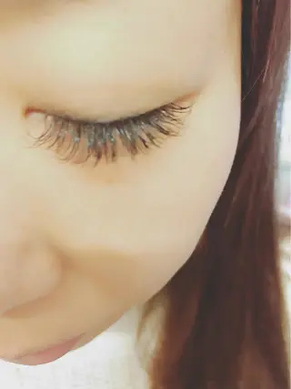 マツエク・マツパ 古川 恵美子のマツエク・マツパデザイン