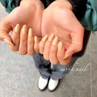 ネイル 🧁🥕 asukaのネイルデザイン