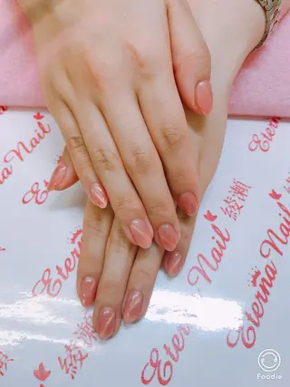 ネイル プライベートサロン eternanailのネイルデザイン