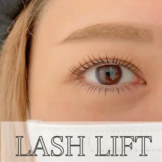マツエク・マツパ eyelashsalon Plaisir所属・ツカハラ ミカのエステ・リラクイメージ