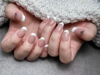 ネイル 南野 由希のネイルデザイン