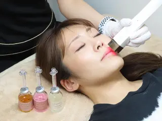 M FLOAT skin salonのエステ・リラクイメージ