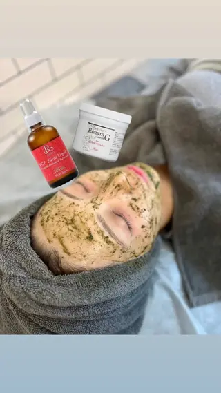 Salon72所属・O Natsukiのエステ・リラクイメージ