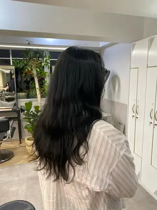 ロング sara/ハンサム ショート【蔵前】のヘアスタイル