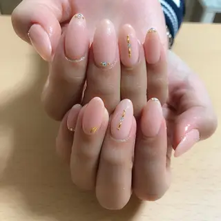 ネイル nail salon A'n bijouのネイルデザイン