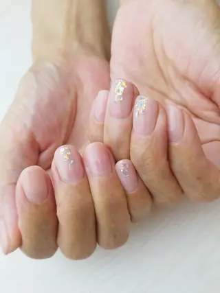 ネイル kakehashi MIKIのネイルデザイン