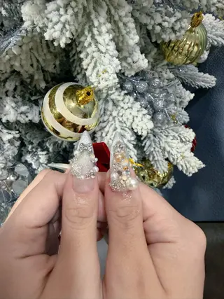 ネイル Kitty Nailのネイルデザイン