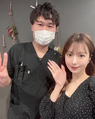 メンズ 美容鍼灸サロン LOMIHARIのエステ・リラクイメージ