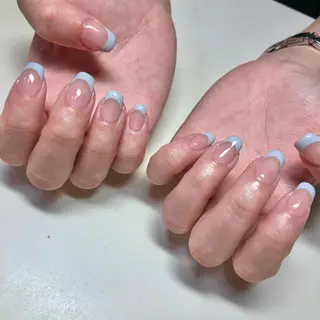 ネイル EASTHAM 後藤百香のネイルデザイン